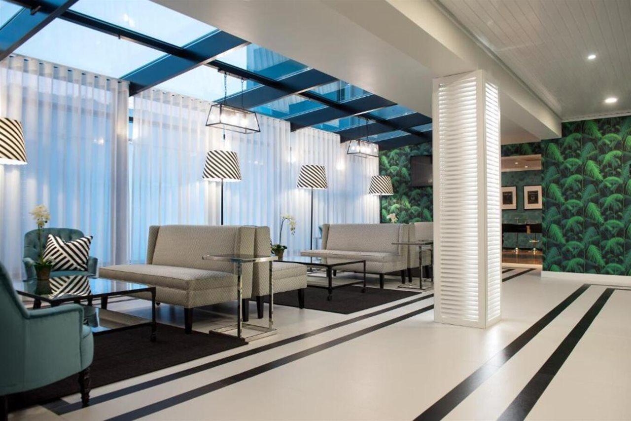 Hotel Cristal Marinha Marinha Grande Bagian luar foto
