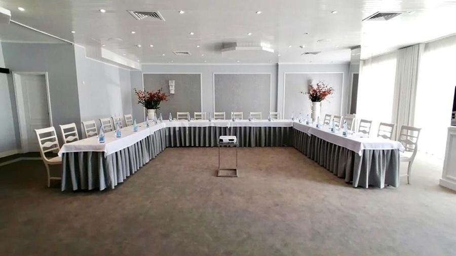 Hotel Cristal Marinha Marinha Grande Bagian luar foto