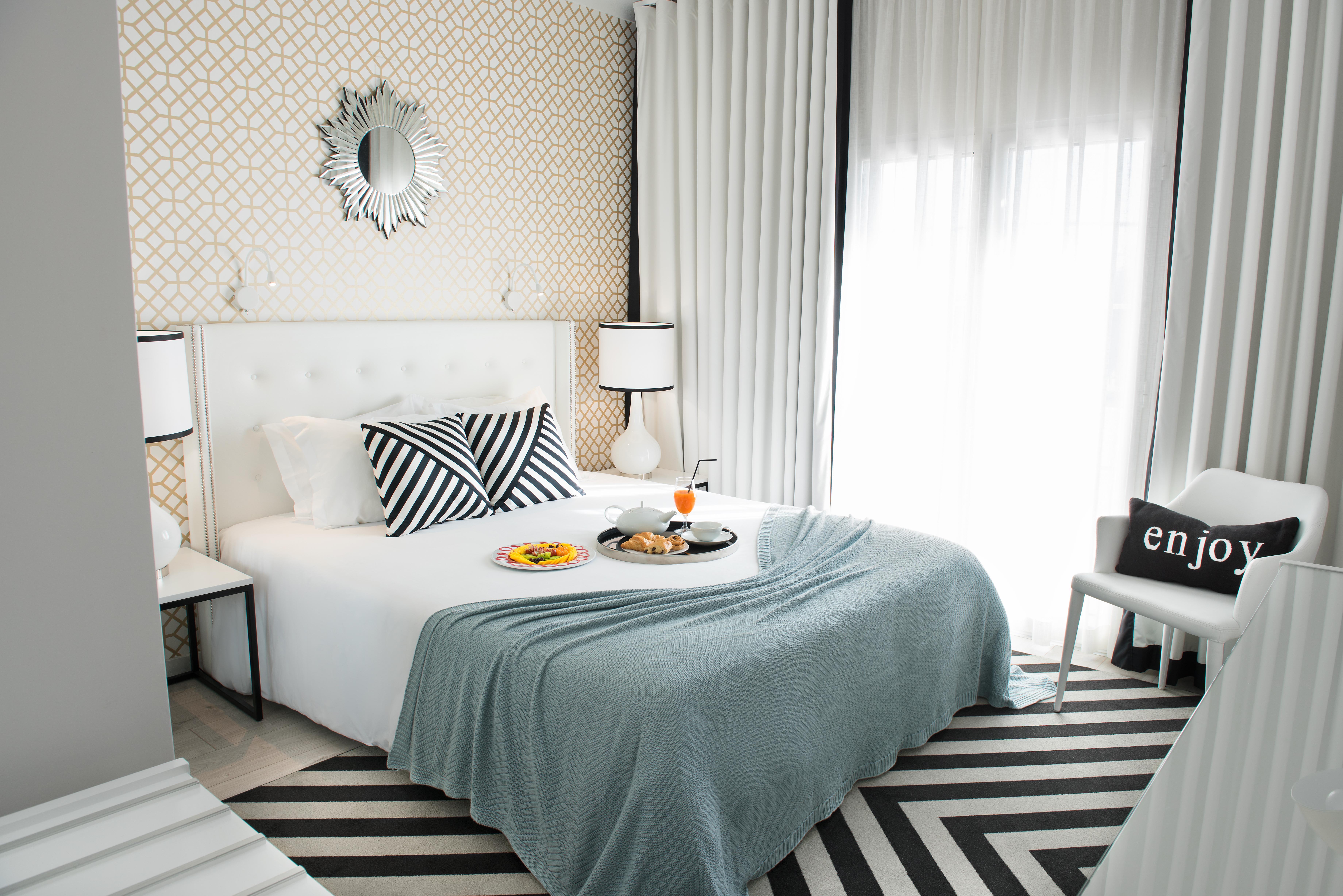 Hotel Cristal Marinha Marinha Grande Bagian luar foto