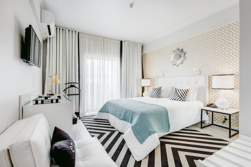 Hotel Cristal Marinha Marinha Grande Bagian luar foto